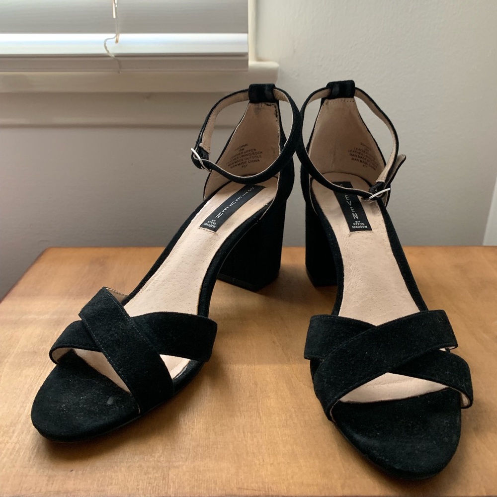 Women’s shoes by Steve Madden - Picture 3 of 6